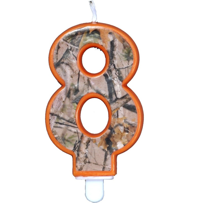 Chandelle #8 - Parti Chasser