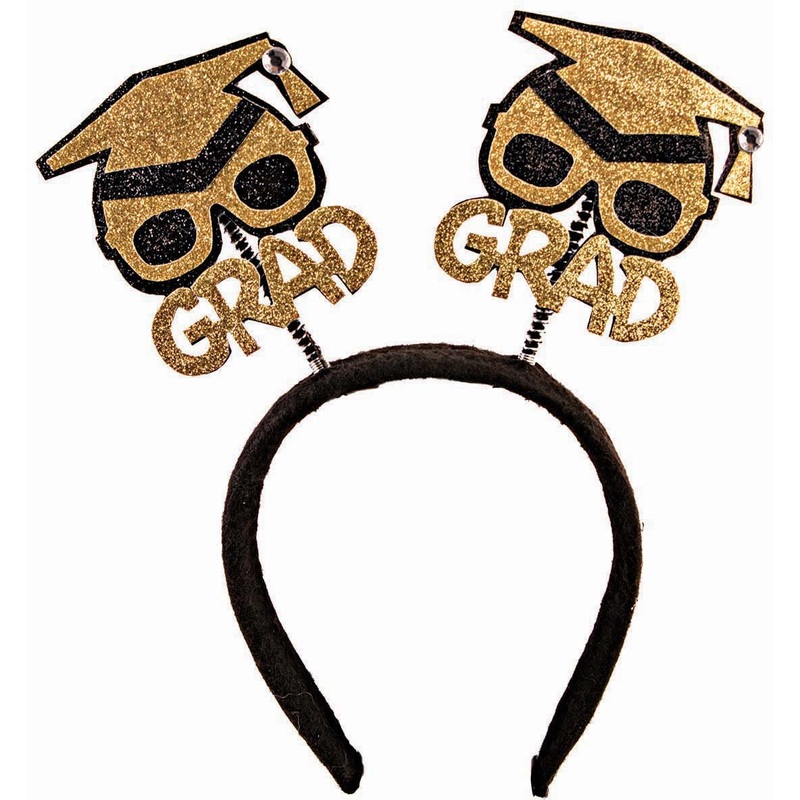 Serre tte - Graduation