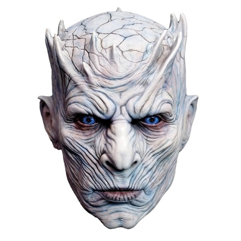 Trick Or Treat Studios - Masque ''Night King'' Games Of Thrones