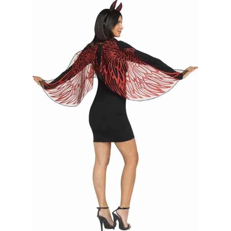 Ailes De Fantaisie Adulte
