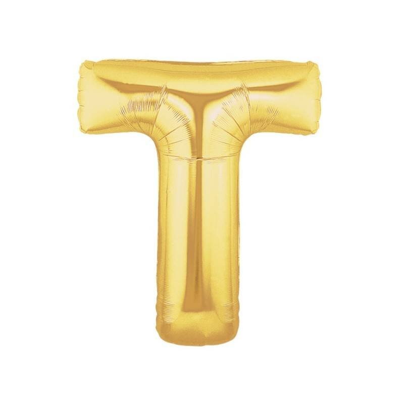 Ballon Mylar 16" - T Or