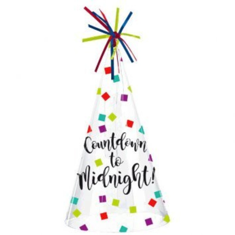 Chapeau Cne - Countdown To Midnight