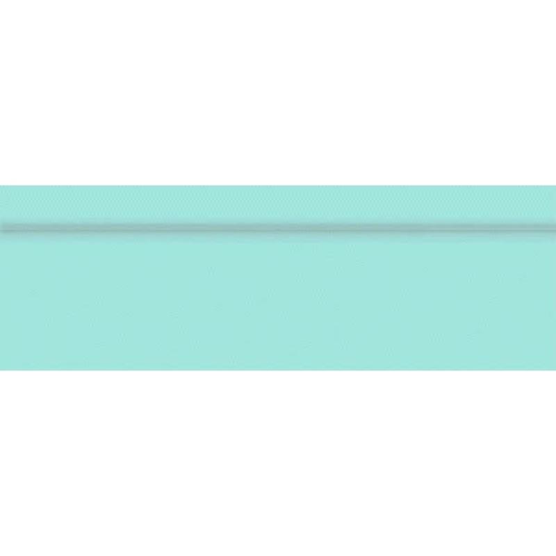 Rouleau De Nappe De Plastique 100Pi X 40Po - Turquoise