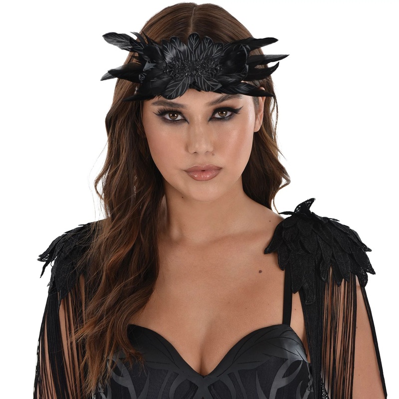 Serre Tte D'Ange Noir
