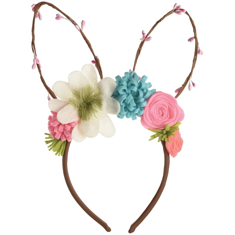 Serre-Tte Oreilles De Lapin - Paques