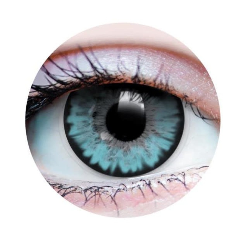 Verres de contact Primal - Celestial Ocean