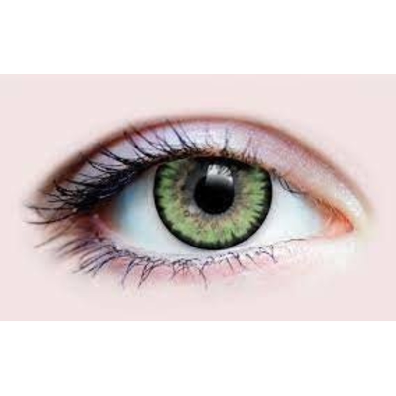 Verres de contact Primal - Starlight Jade