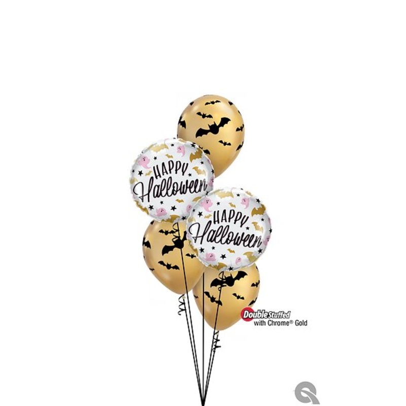 Bouquet De Ballons - Halloween #1