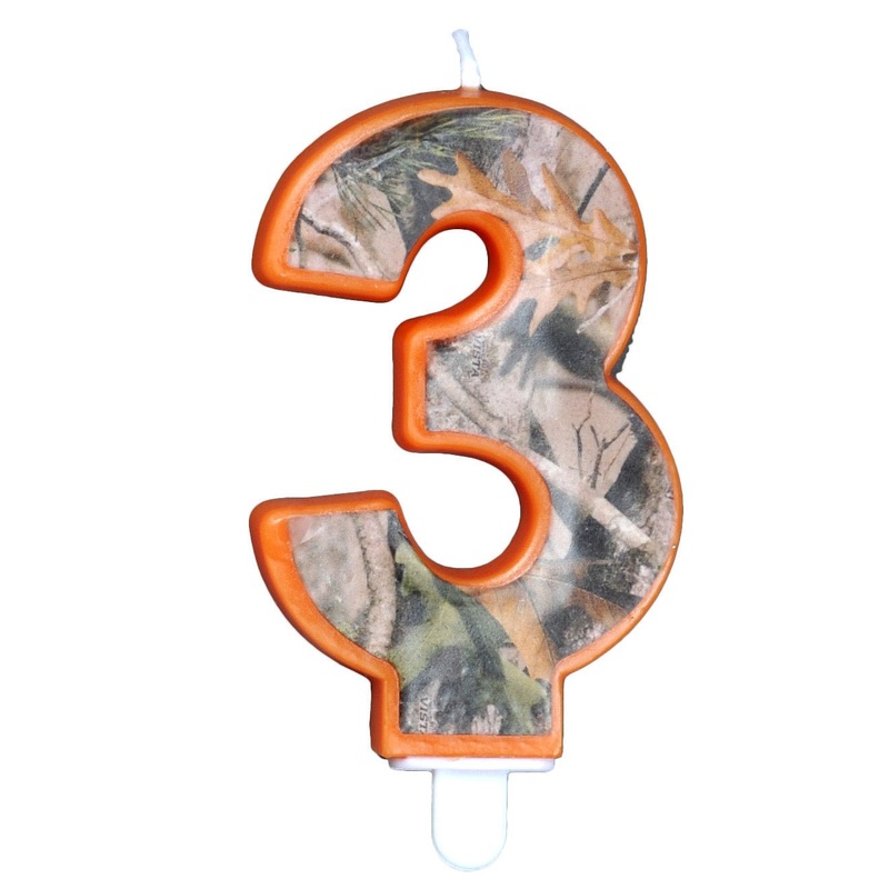 Chandelle #3 - Parti Chasser