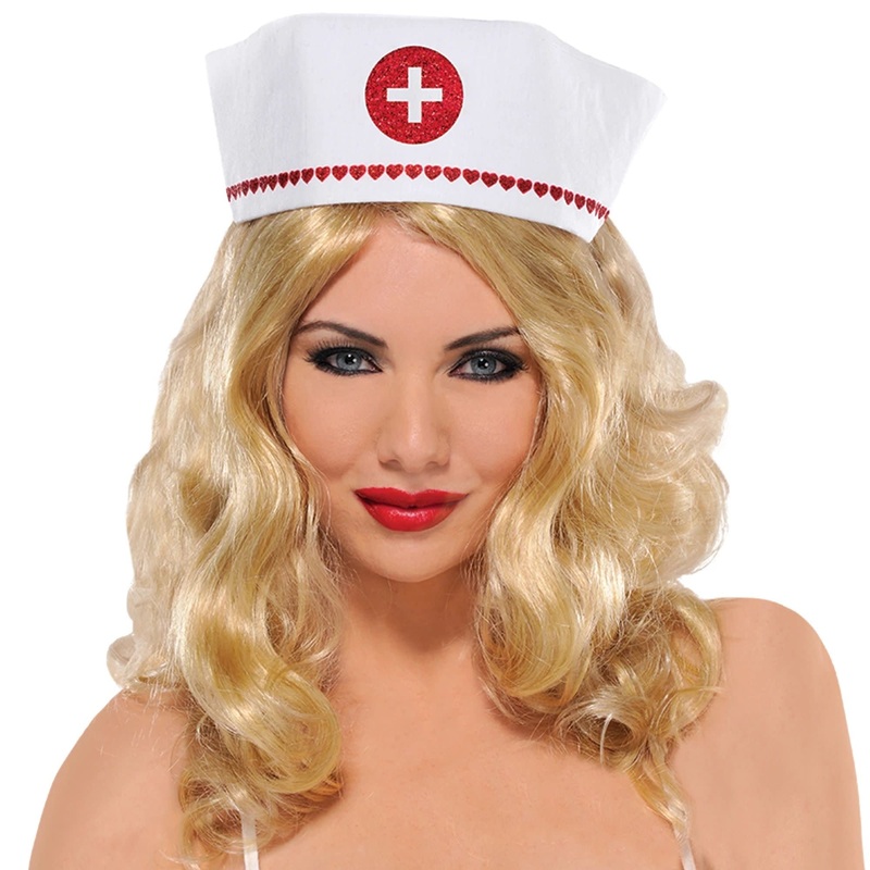Chapeau D'Infirmire