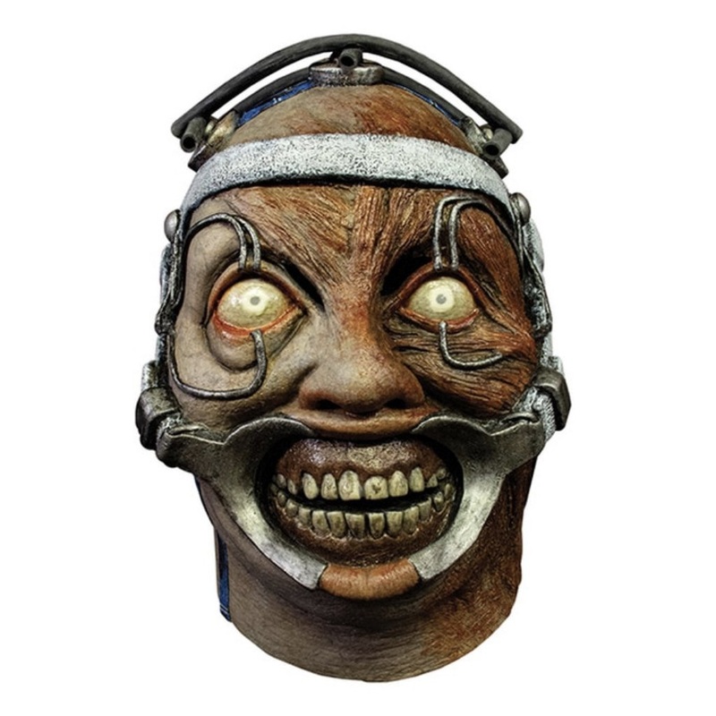 Trick Or Treat Studios Masque - Dead By Daylight - The Doctor