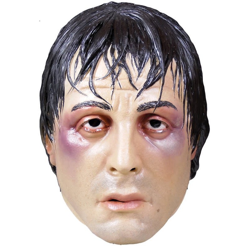 Trick Or Treat Studios - Masque ''Rocky Balboa''