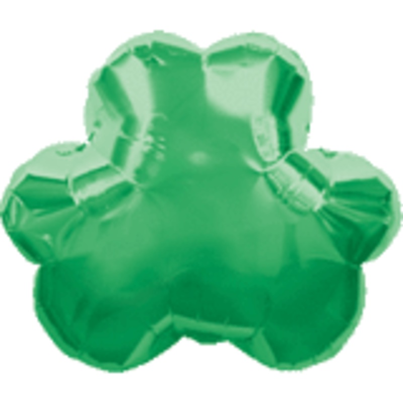 Ballon Mylar 18Po - Trefle