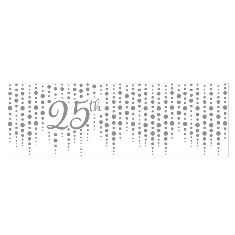 Bannire - 25Th Argent