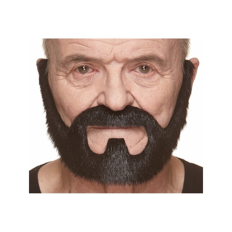 Barbe & Moustache Haut De Gamme