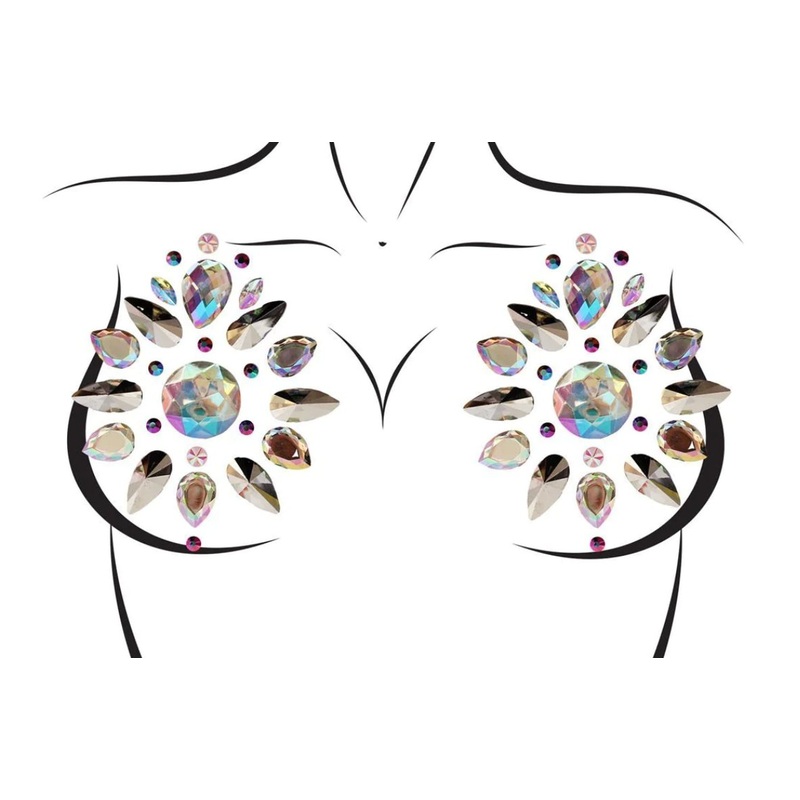 Bijou Adhsif Pour Le Corps - Cairo