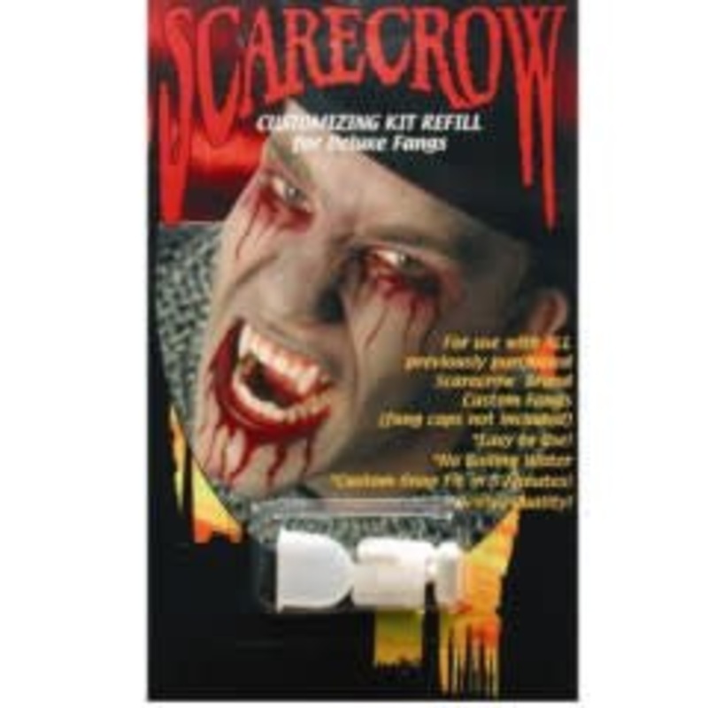 Scarecrow - Refill