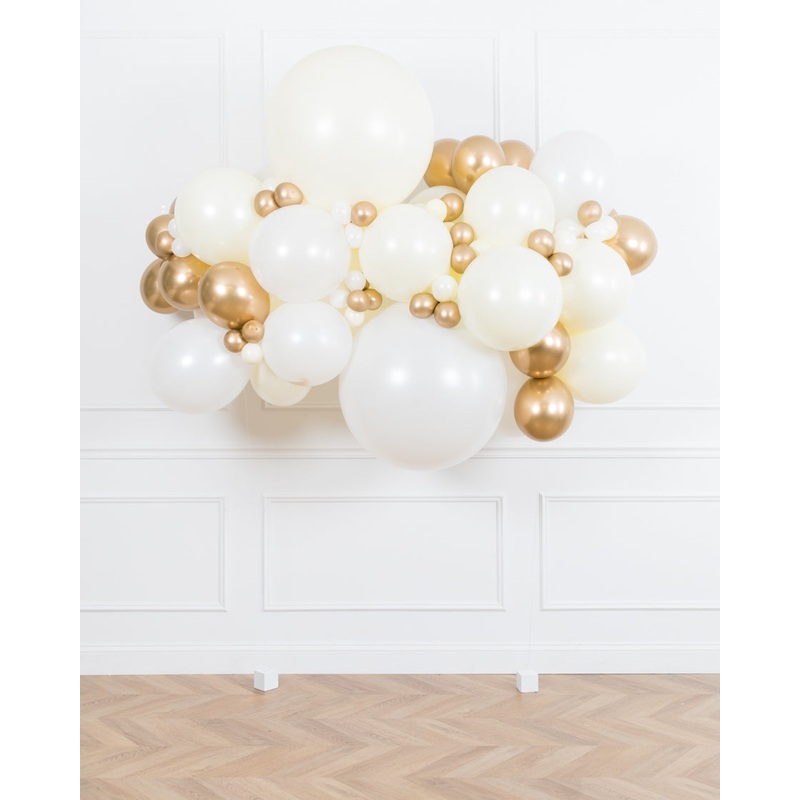 Baptism/Communion - Balloon Backdrop Floating Piece