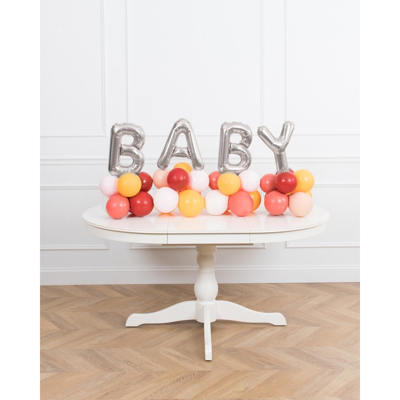 Boho Rainbow - Tabletop BABY - 1.5ft