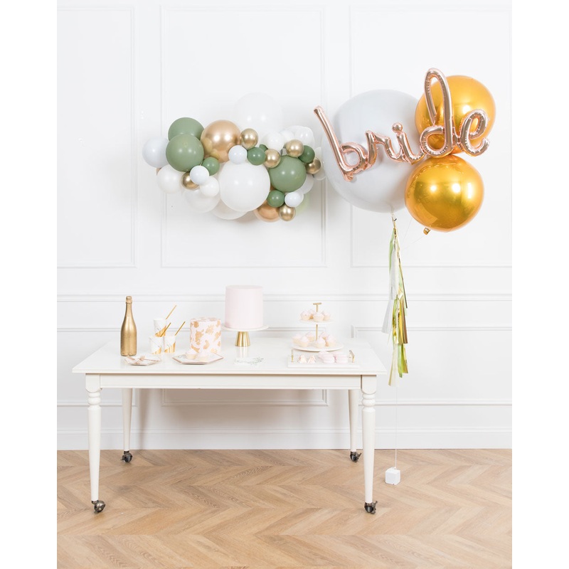 Botanical - Bridal Shower - The Sophisticated Shower
