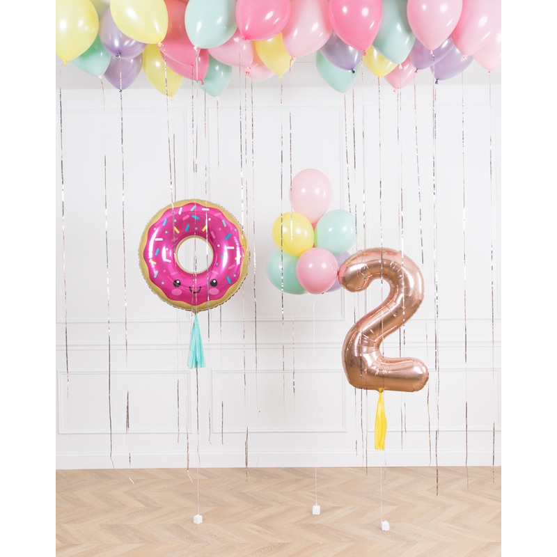 Sweet Treats Theme - The Party Hit Decor Set