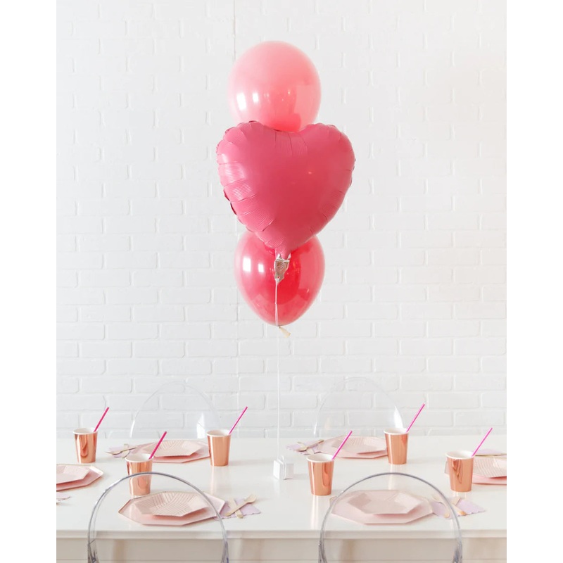 As If - Themed Balloon Centerpiece