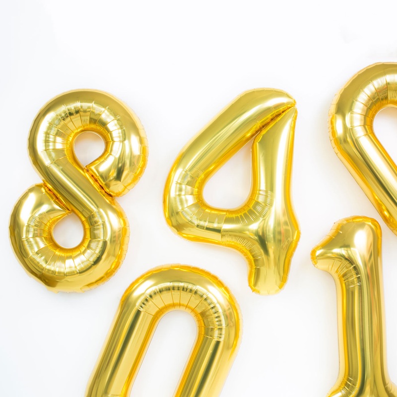 Choose Letters/Numbers