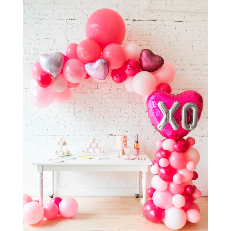 Valentine's Day - Love You Like XO Set