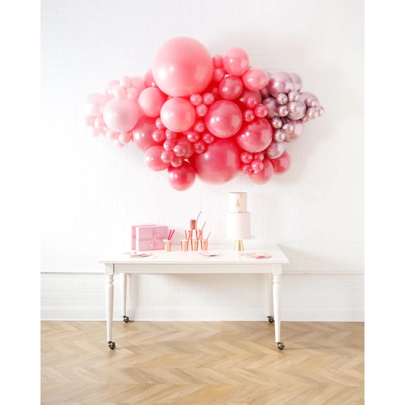 As If - Balloon Backdrop Install Piece - 6ft