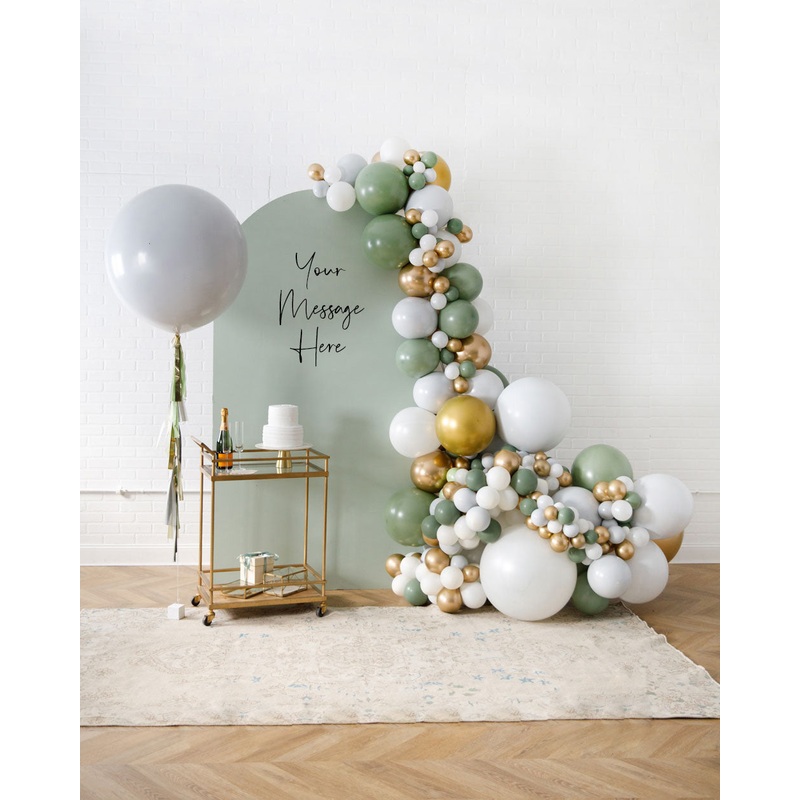 Botanical - The Dsire Personalized Set