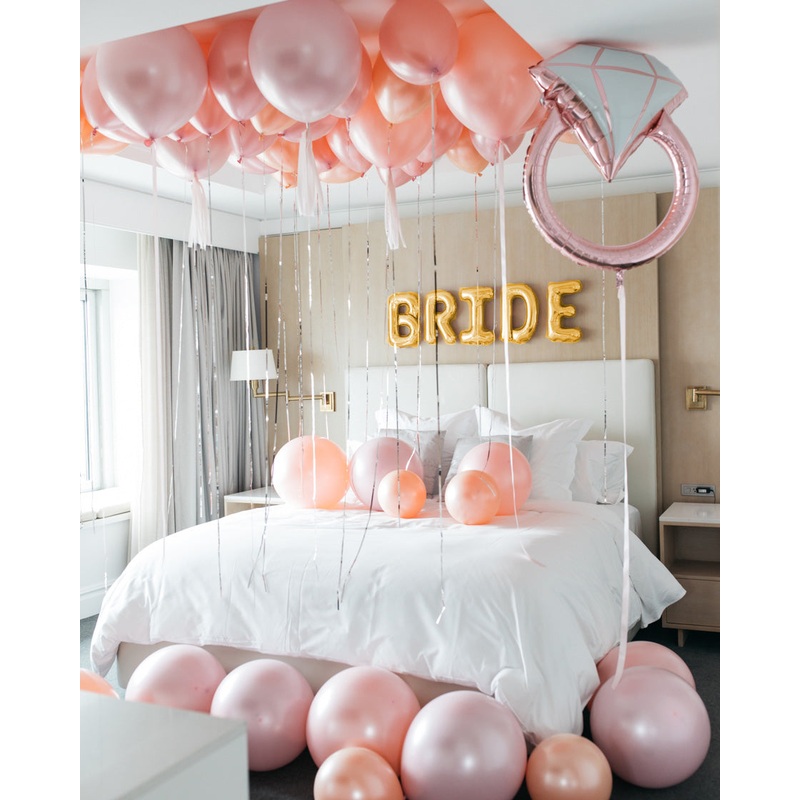 Bachelorette - Surprise Setup - White Glove Service Included