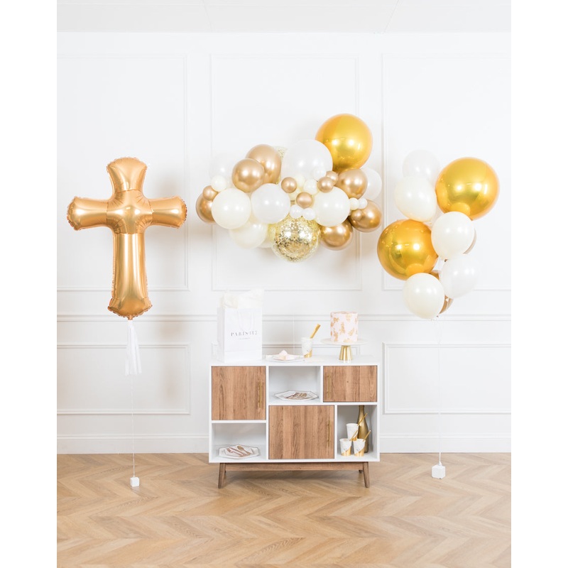 Baptism/Communion - The Ceremonious Set