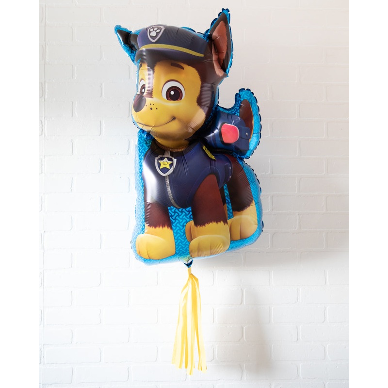 Ruff Rescue - Paw Patrol Foil Balloon