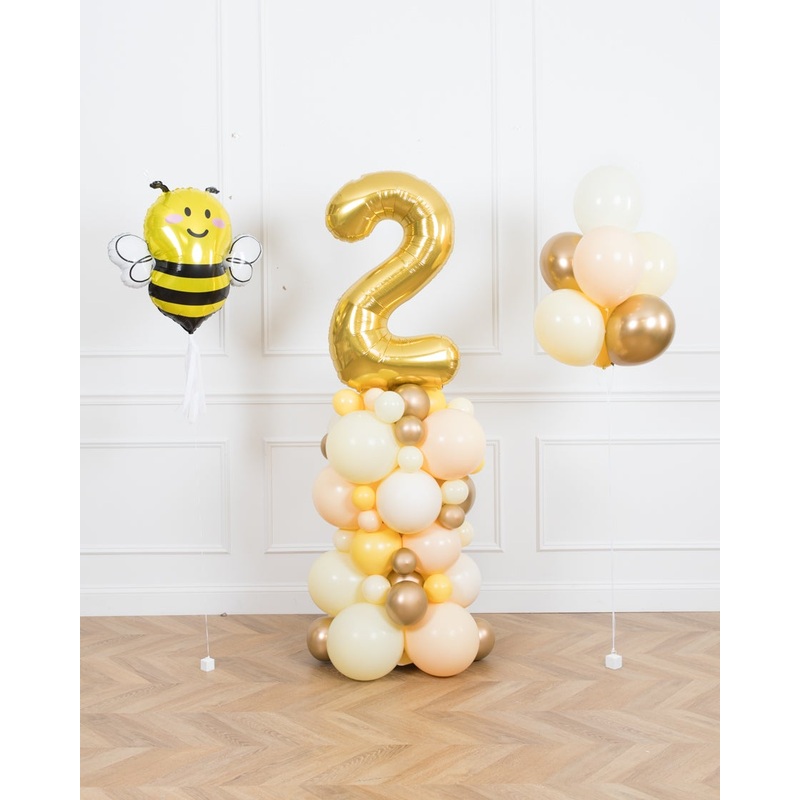 Bee Theme - The Trio Decor Set