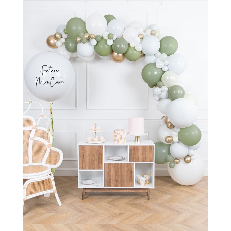Blushing - The WOW Factor