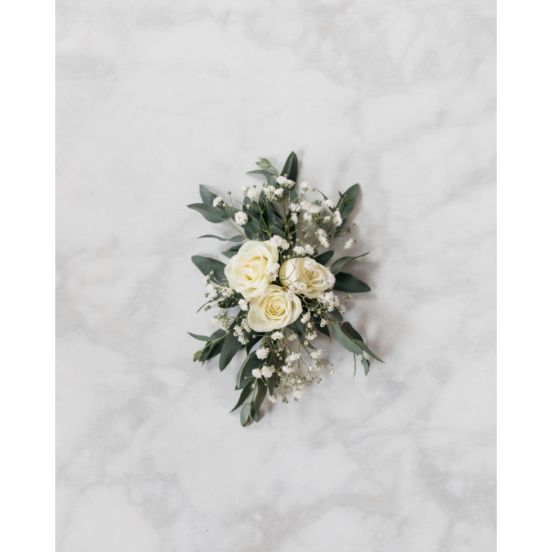 Minimal - Corsage