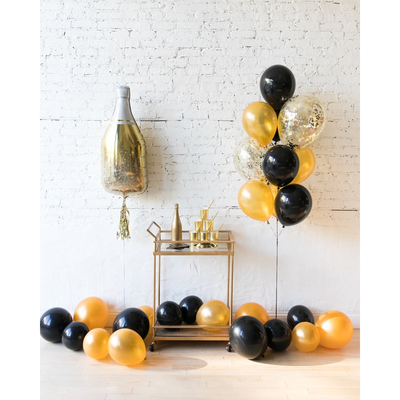 The Glitzy Gathering Set