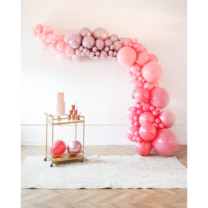 Y2K - Balloon Garland Install Piece - 12ft