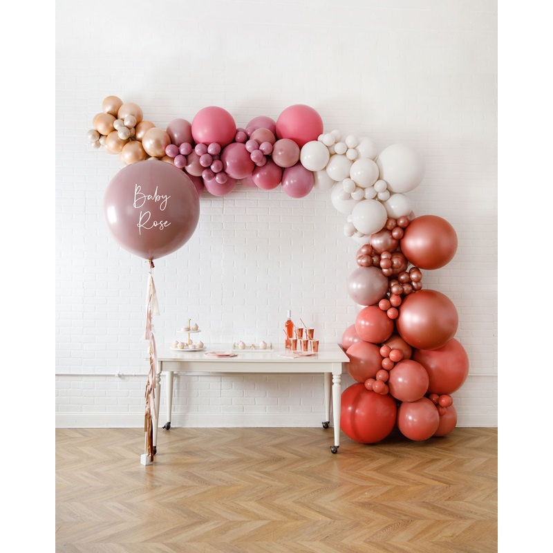 Canyon Moon - Baby Shower - The WOW Factor