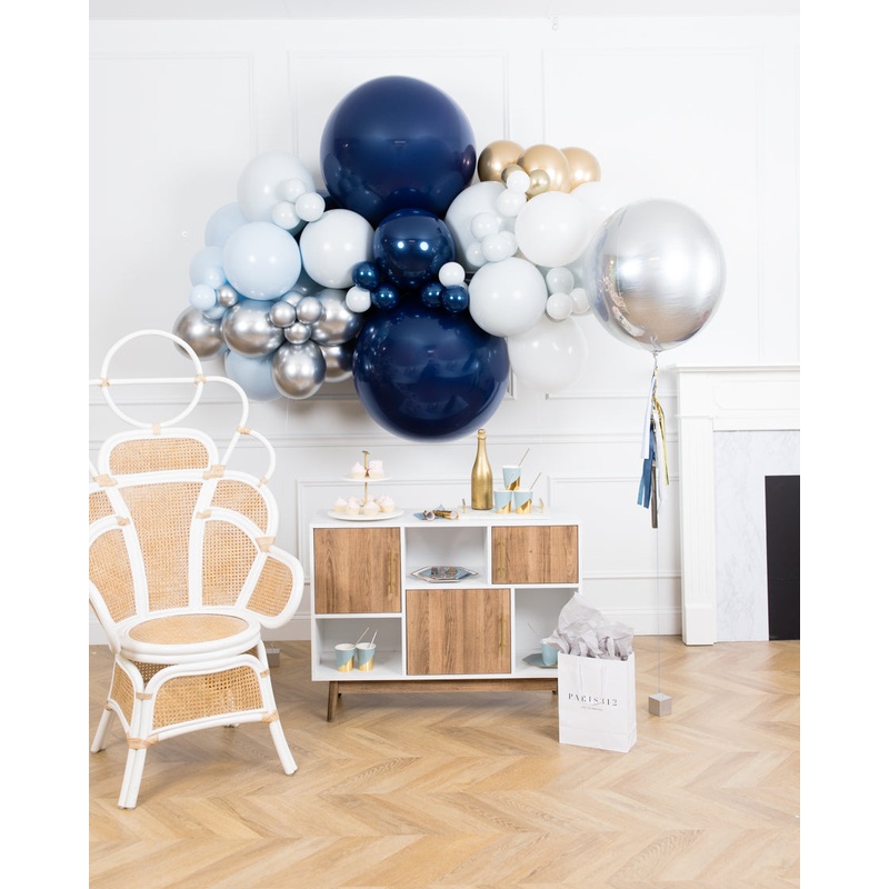 Twinkle Twinkle -  The Delicate Decor
