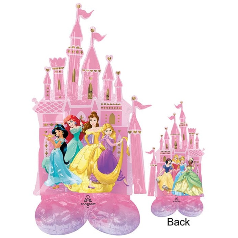 Disney Princess 53in Airloonz Balloon