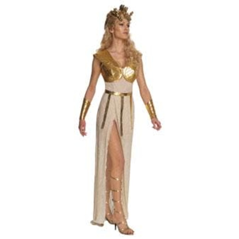 Athena Sexy Adult Costume