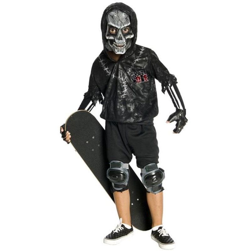 Shove-It Boys Punk Costume
