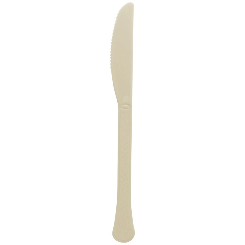 Boxed, Heavy Weight Knive  - Vanilla