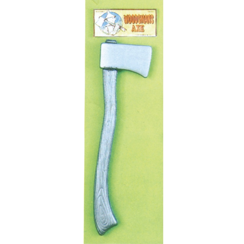 Woodman's Axe