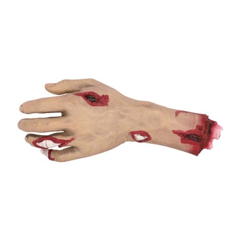 Zombie Hand 11in