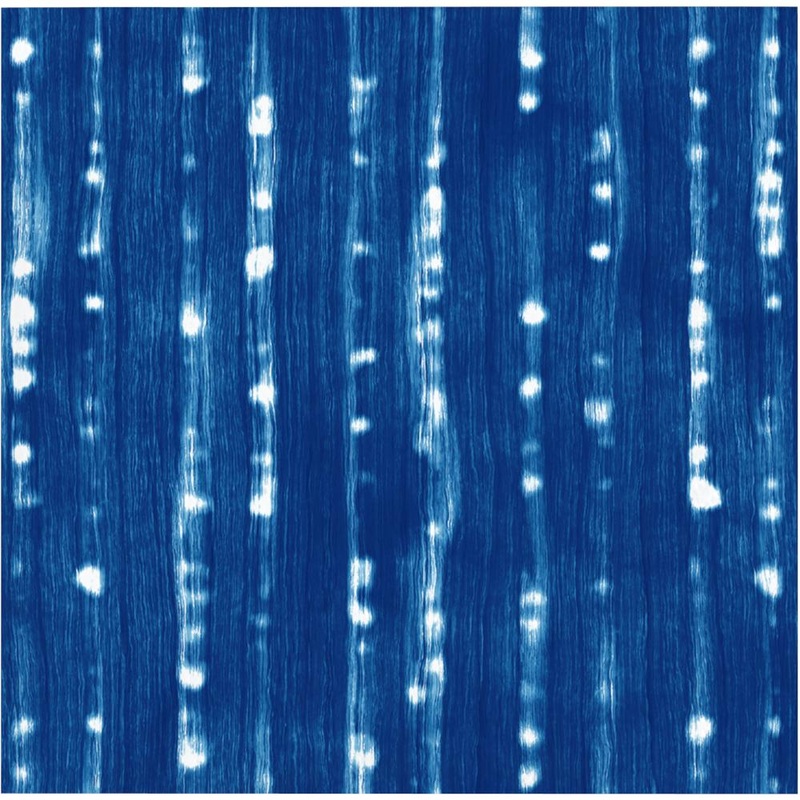 288 pc Bulk Shibori Beverage Napkins