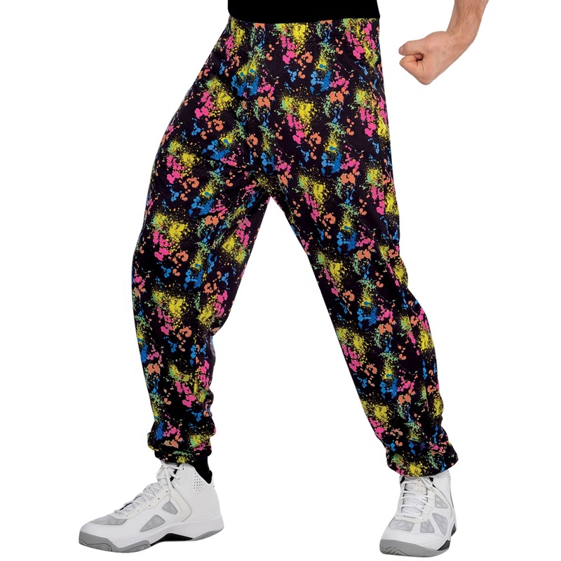1980's Muscle Pants Small/Medium