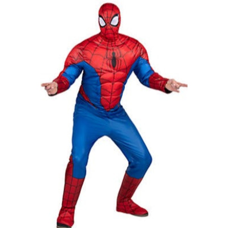Adult Spider-Man Costume #190