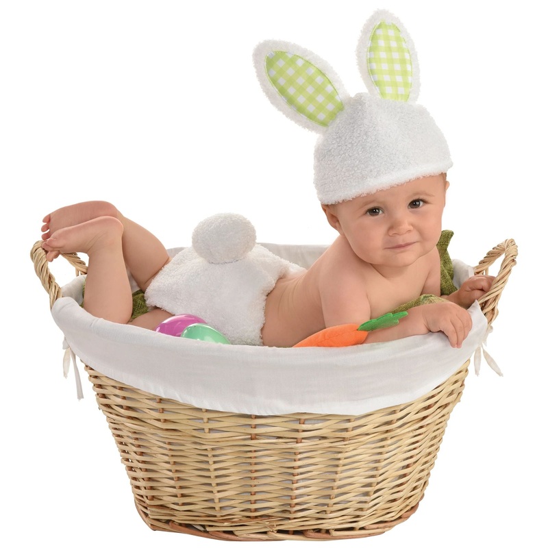Bunny Kit Infant